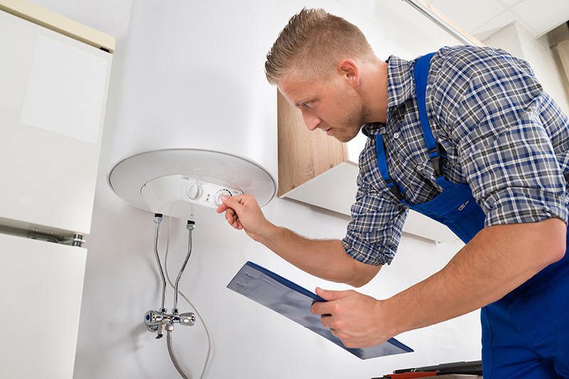 Cheap Boiler Installation in Worthing West Sussex
