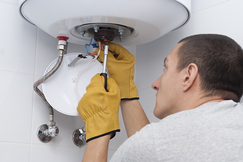 How Much To Install A New Boiler in Worthing West Sussex